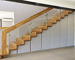 Construction et protection de vos escaliers par Escaliers Maisons à Haubourdin